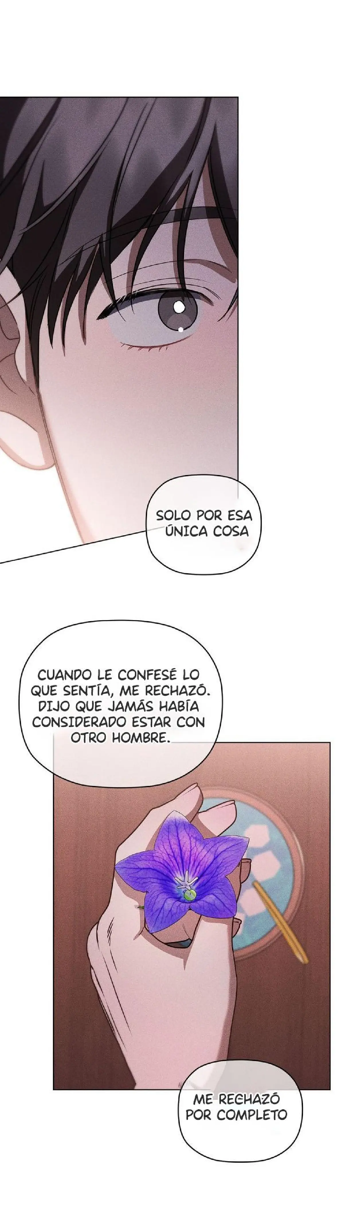 Un Romance Romántico en una Era Poco Romántica Capitulo 16 página 17