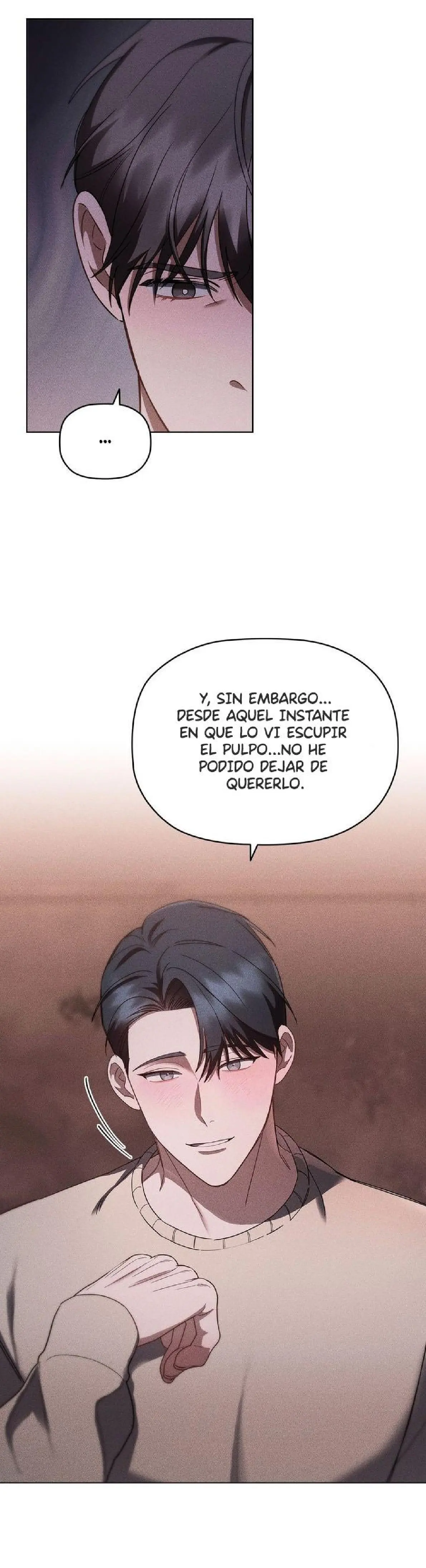 Un Romance Romántico en una Era Poco Romántica Capitulo 16 página 19