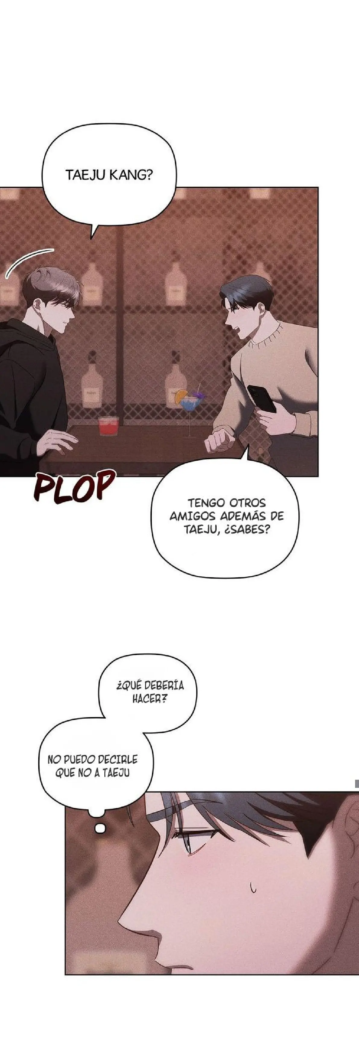 Un Romance Romántico en una Era Poco Romántica Capitulo 16 página 30