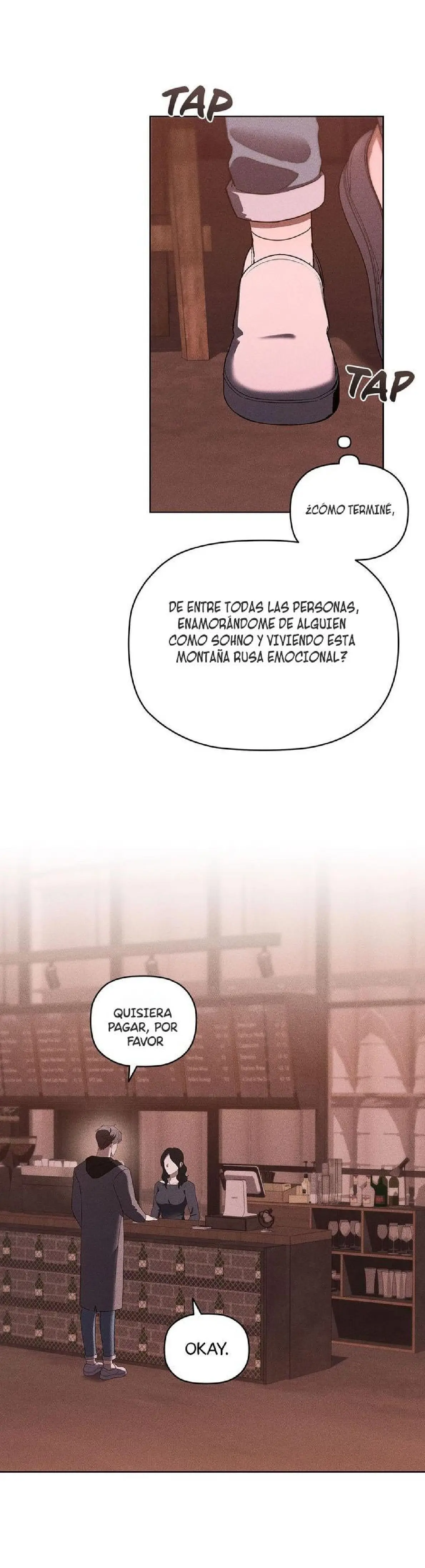 Un Romance Romántico en una Era Poco Romántica Capitulo 16 página 38