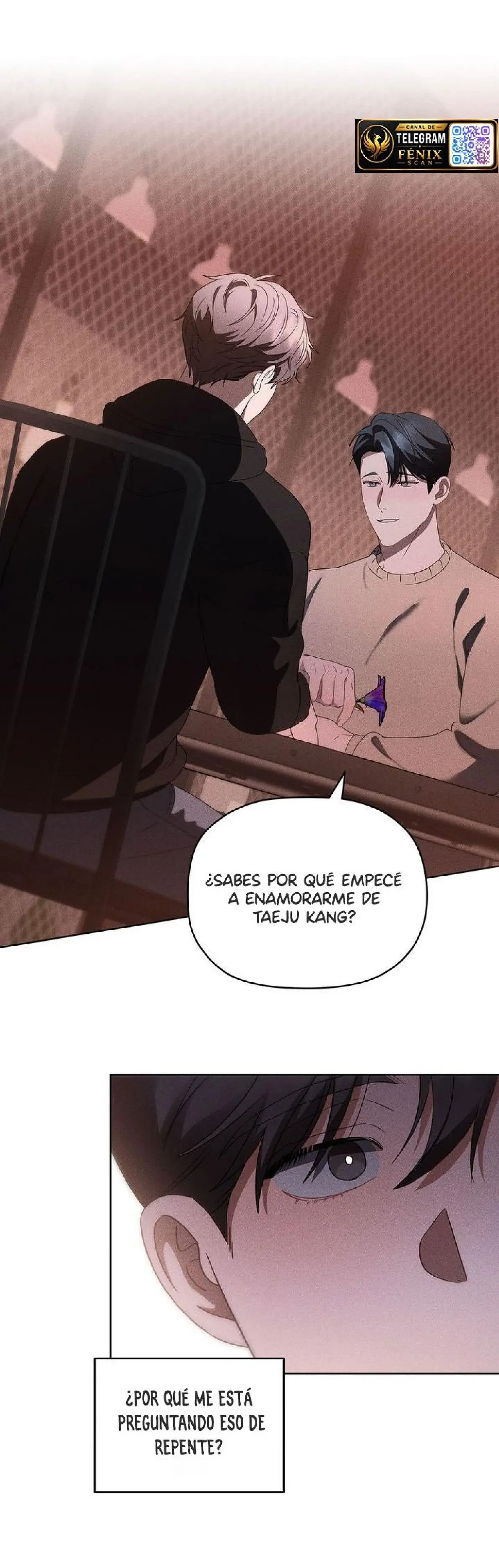 Un Romance Romántico en una Era Poco Romántica Capitulo 16 página 7