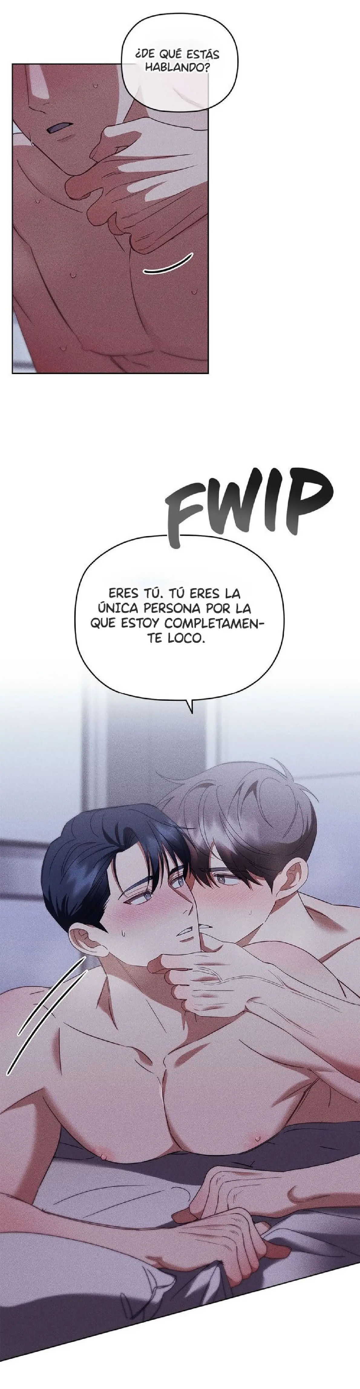 Un Romance Romántico en una Era Poco Romántica Capitulo 18 página 31