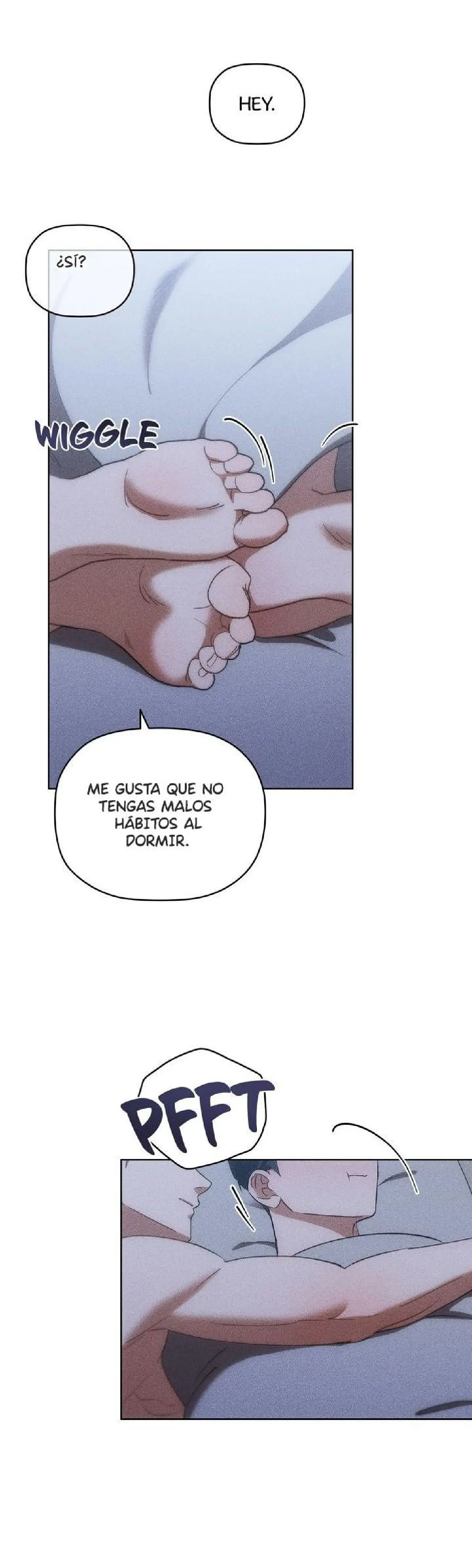 Un Romance Romántico en una Era Poco Romántica Capitulo 19 página 15