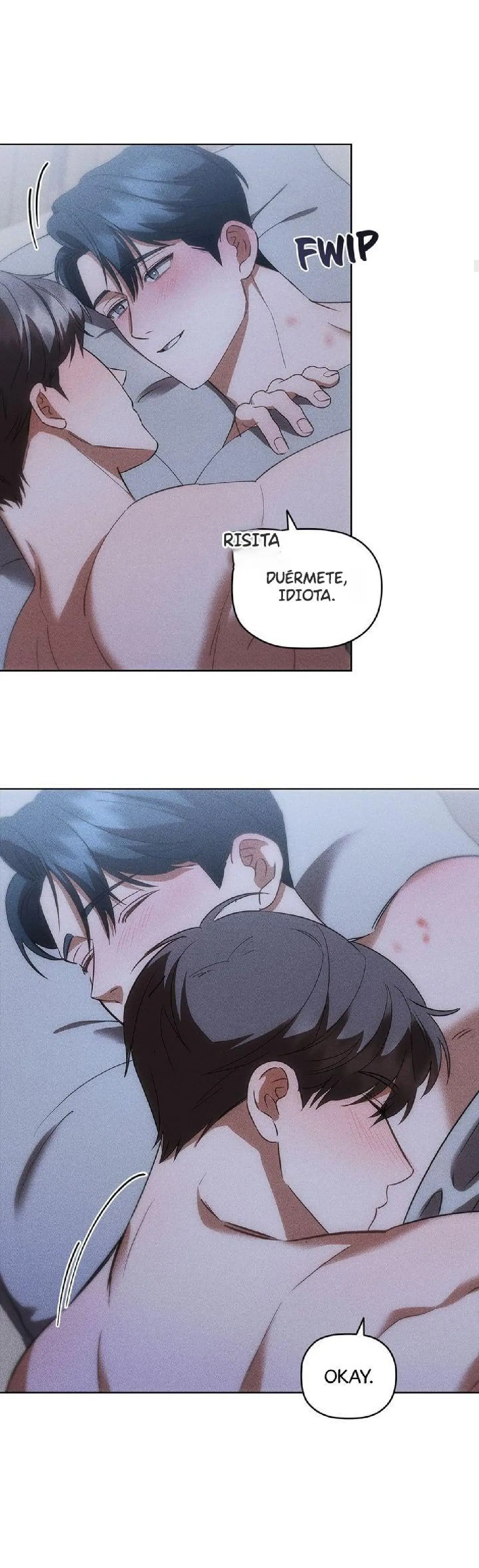 Un Romance Romántico en una Era Poco Romántica Capitulo 19 página 16