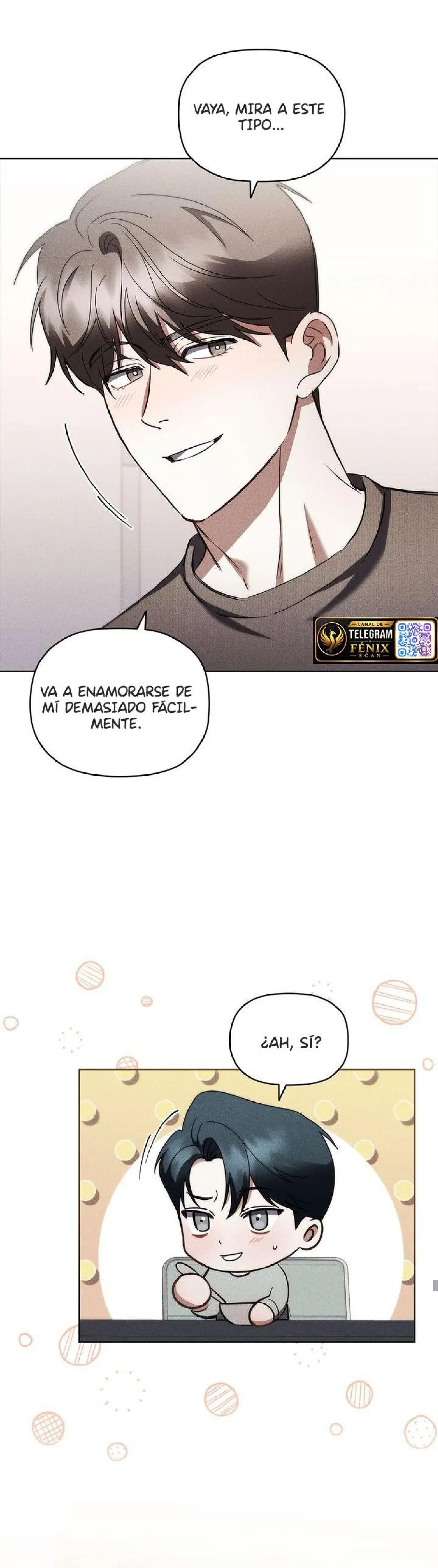 Un Romance Romántico en una Era Poco Romántica Capitulo 19 página 34