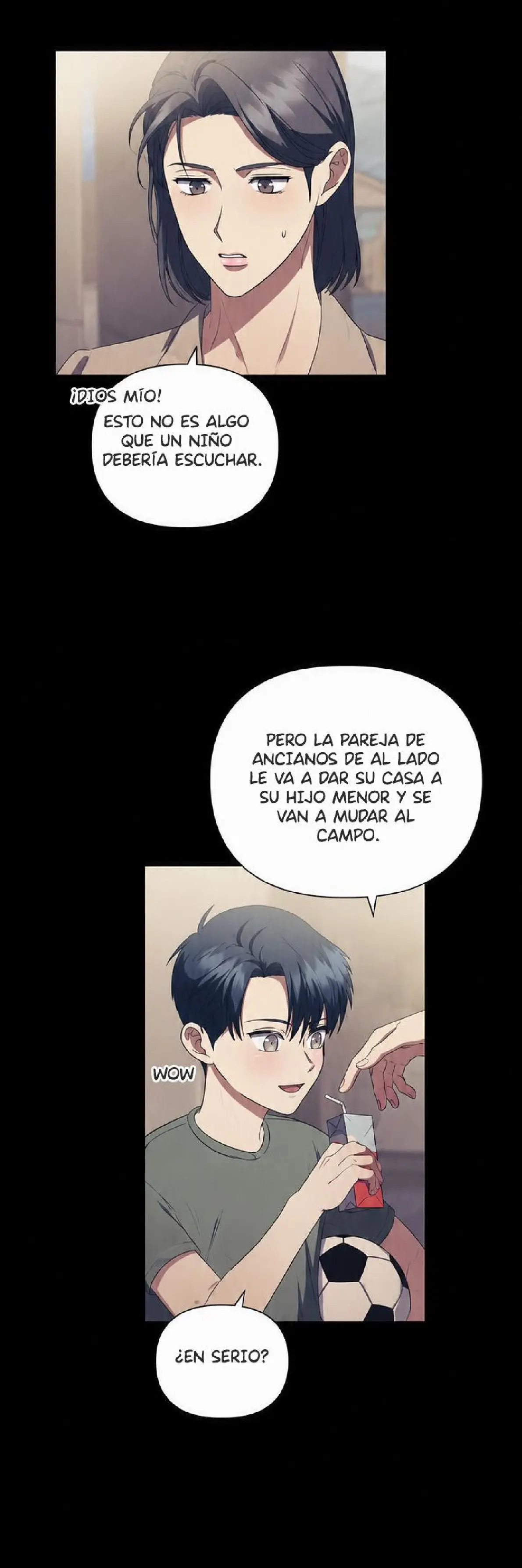 Un Romance Romántico en una Era Poco Romántica Capitulo 19 página 44