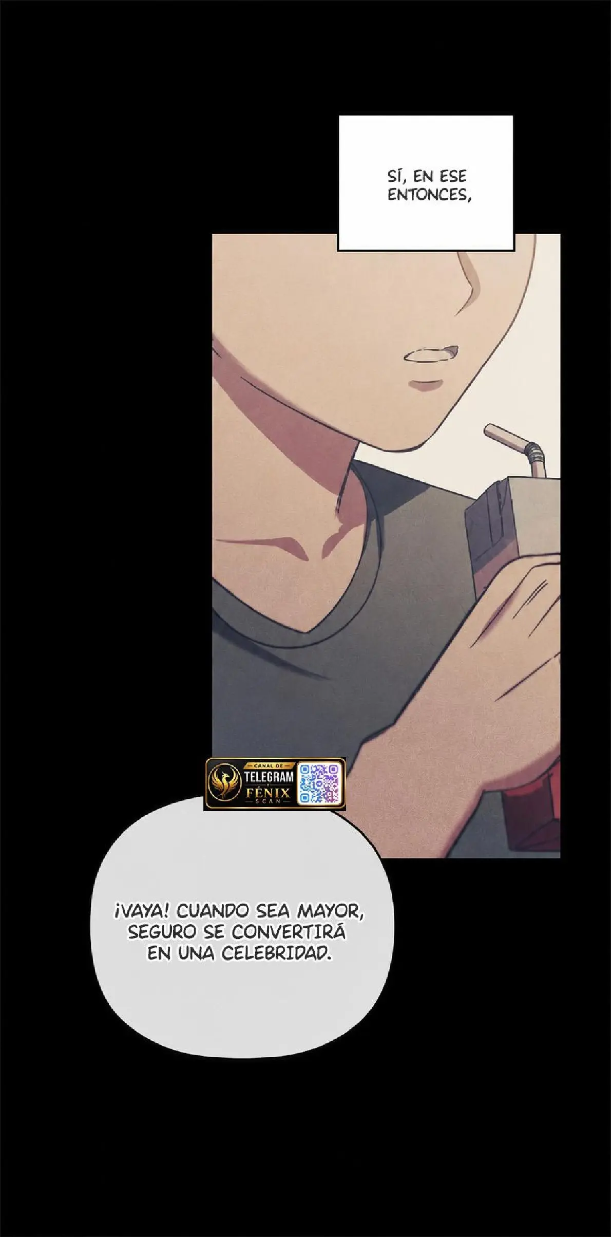 Un Romance Romántico en una Era Poco Romántica Capitulo 19 página 47