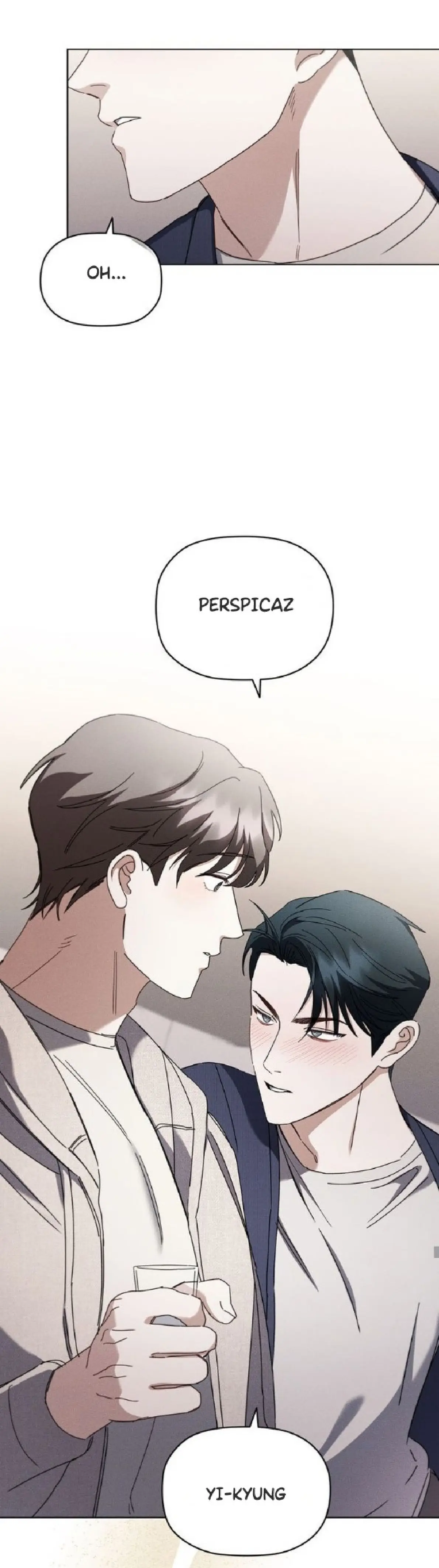 Un Romance Romántico en una Era Poco Romántica Capitulo 3 página 30