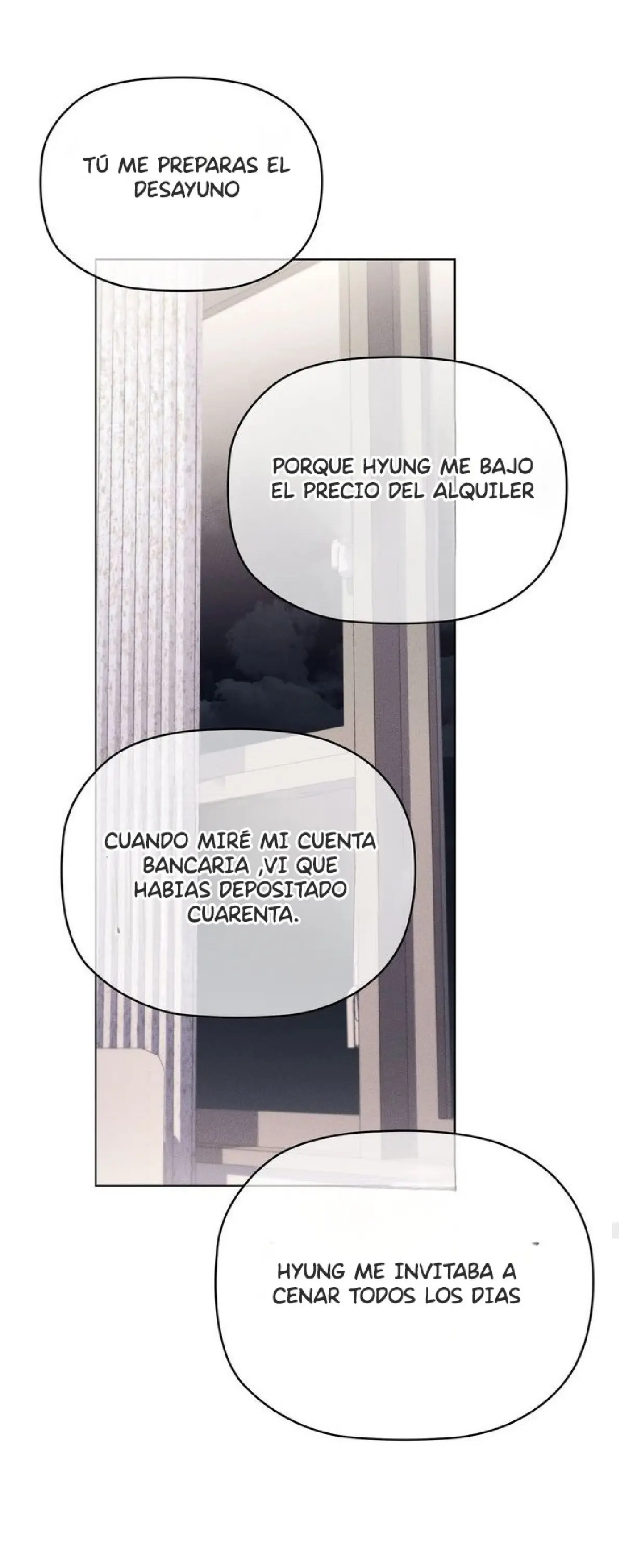 Un Romance Romántico en una Era Poco Romántica Capitulo 3 página 34