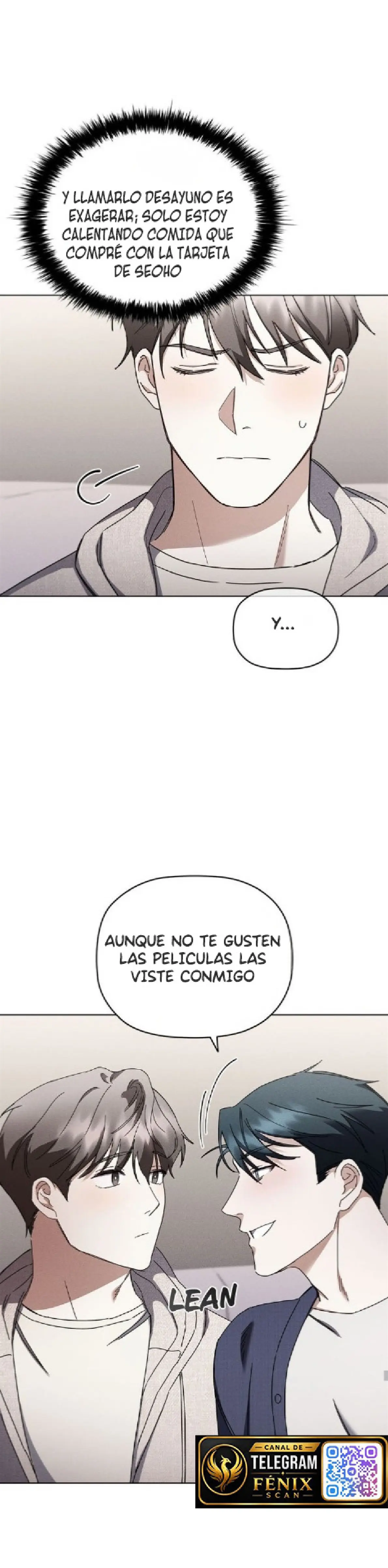 Un Romance Romántico en una Era Poco Romántica Capitulo 3 página 35
