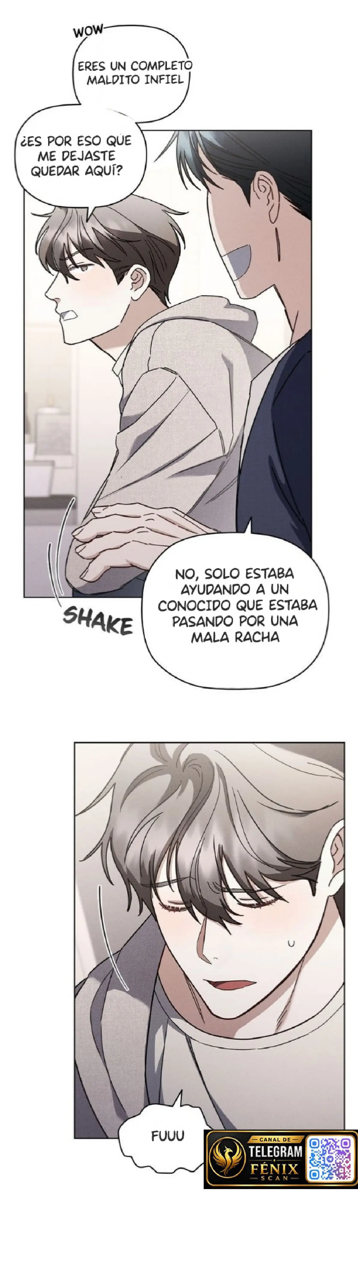 Un Romance Romántico en una Era Poco Romántica Capitulo 4 página 10