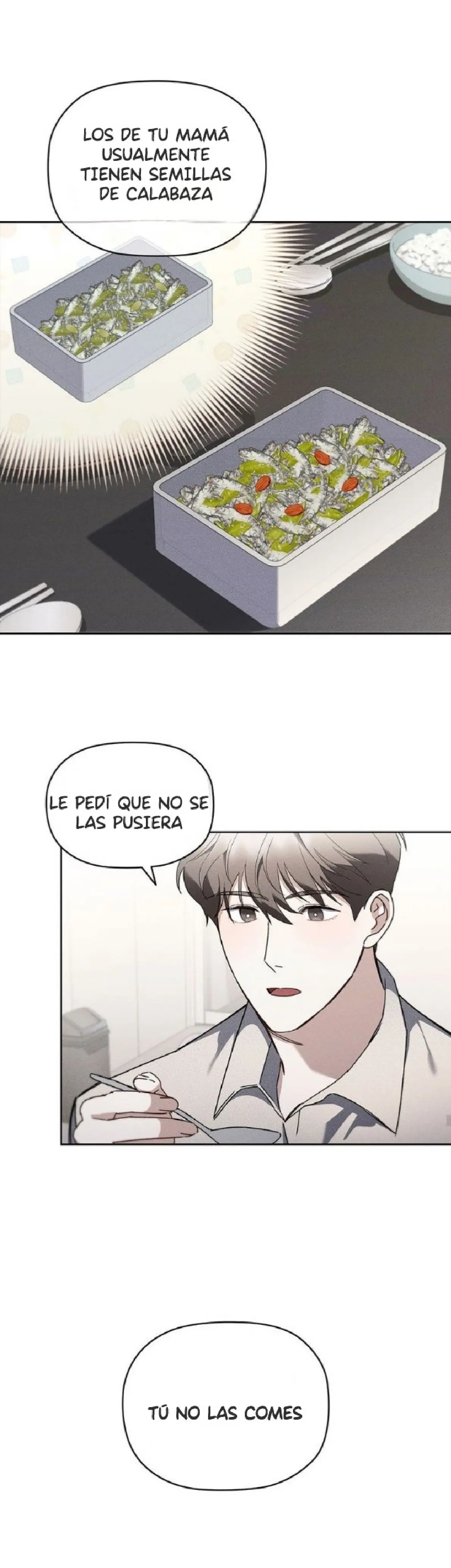 Un Romance Romántico en una Era Poco Romántica Capitulo 4 página 27