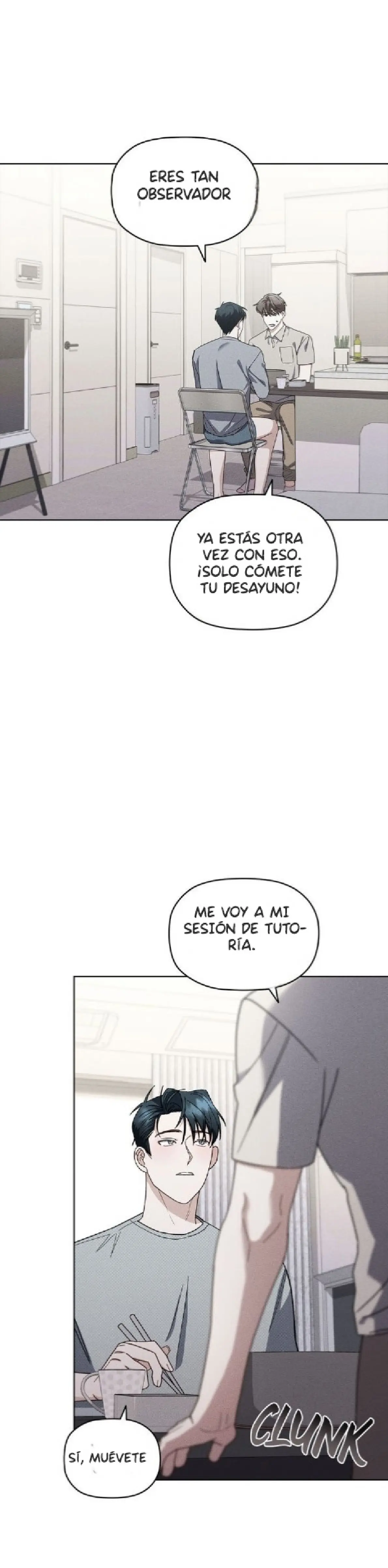 Un Romance Romántico en una Era Poco Romántica Capitulo 4 página 30