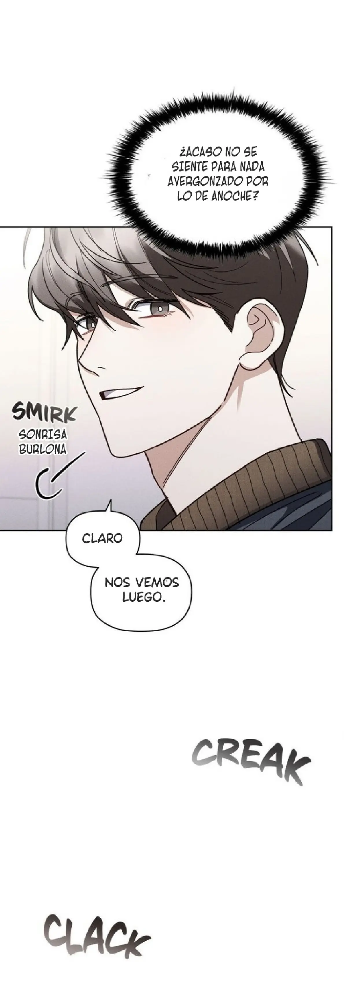 Un Romance Romántico en una Era Poco Romántica Capitulo 4 página 32