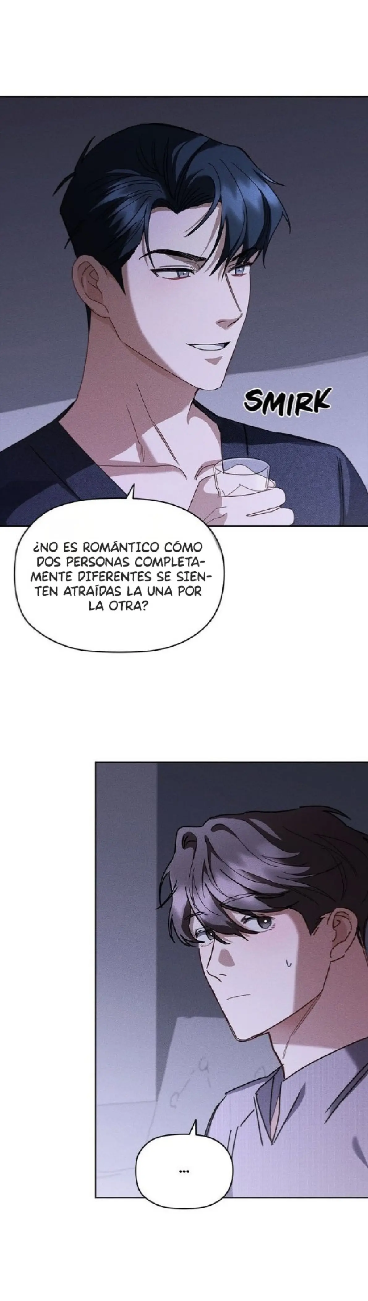 Un Romance Romántico en una Era Poco Romántica Capitulo 4 página 37