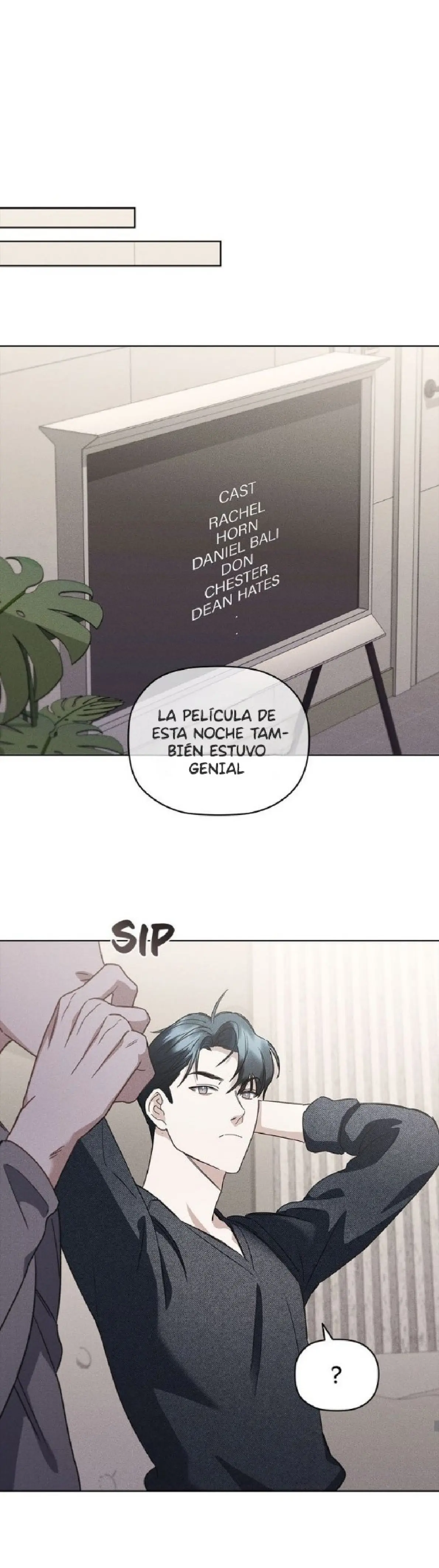 Un Romance Romántico en una Era Poco Romántica Capitulo 4 página 42