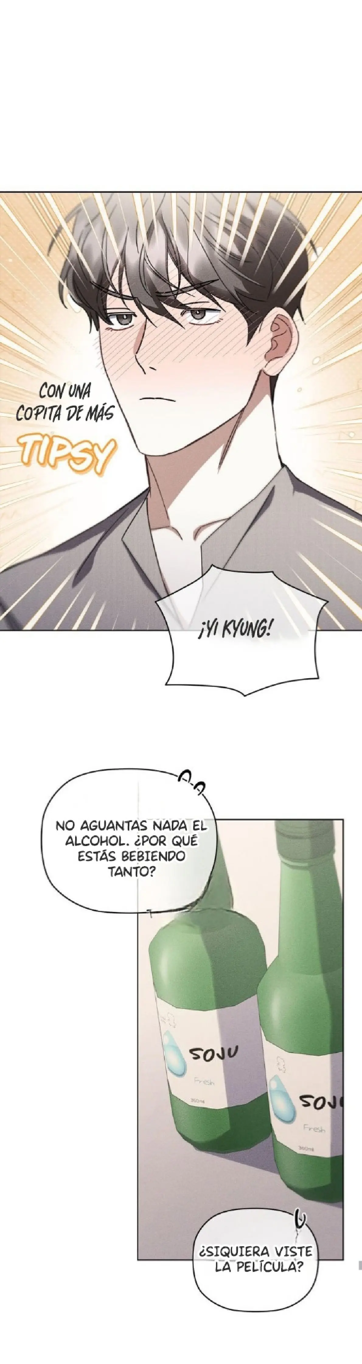 Un Romance Romántico en una Era Poco Romántica Capitulo 4 página 43