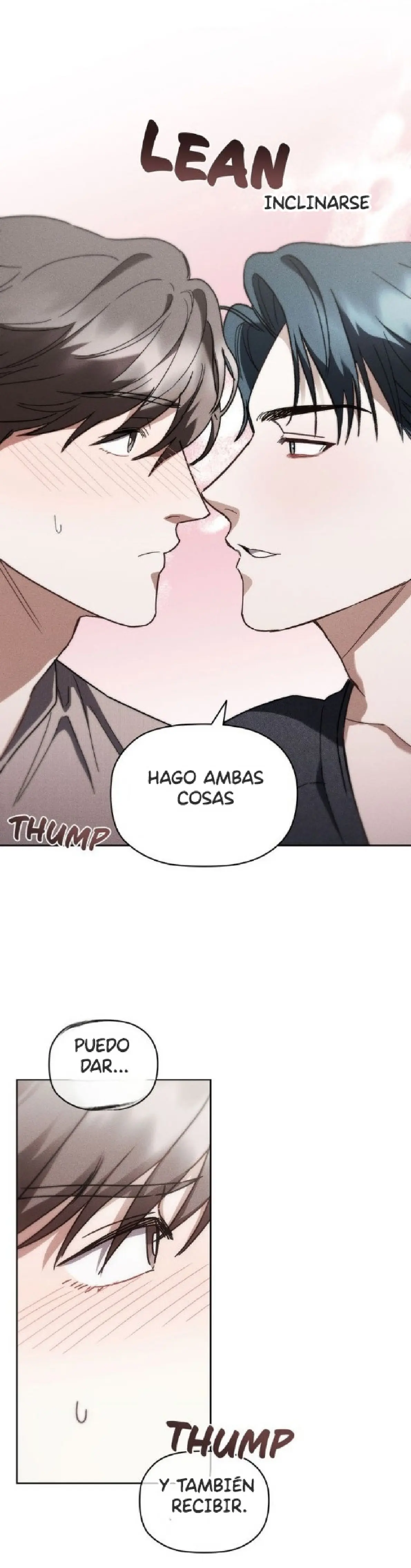 Un Romance Romántico en una Era Poco Romántica Capitulo 4 página 46