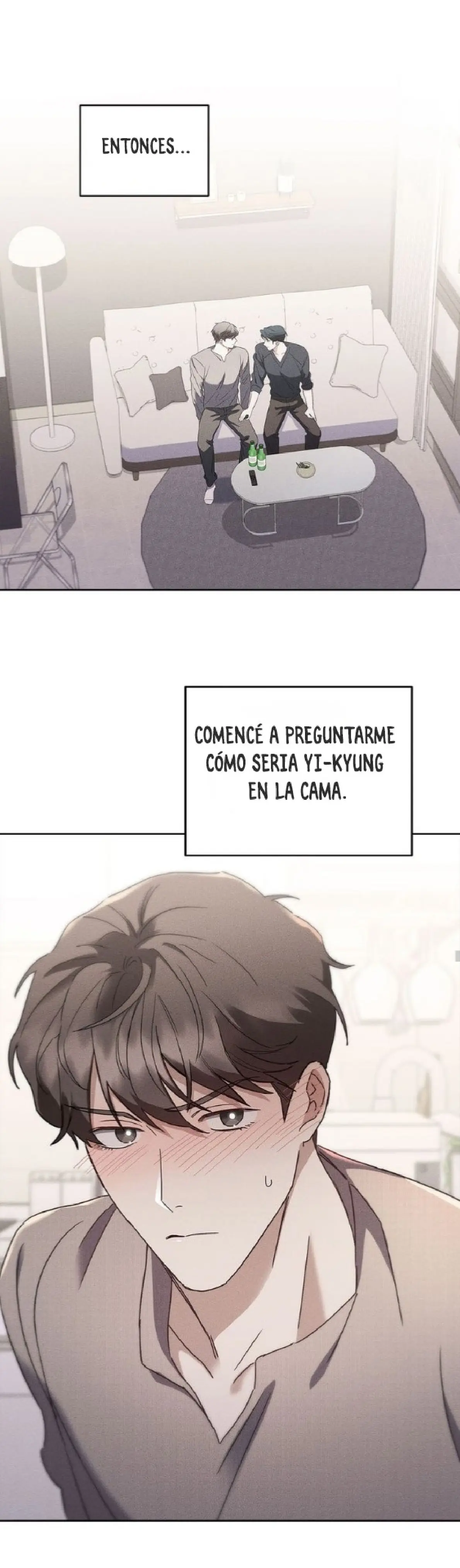 Un Romance Romántico en una Era Poco Romántica Capitulo 5 página 20