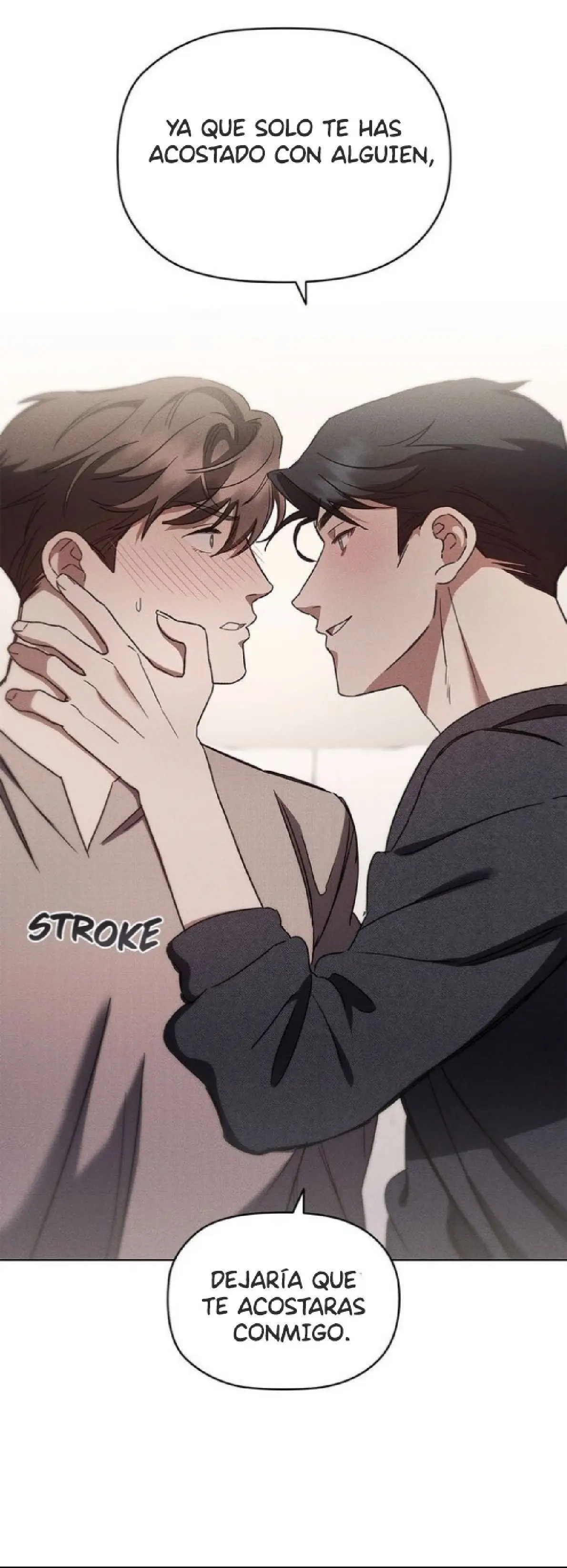 Un Romance Romántico en una Era Poco Romántica Capitulo 5 página 22