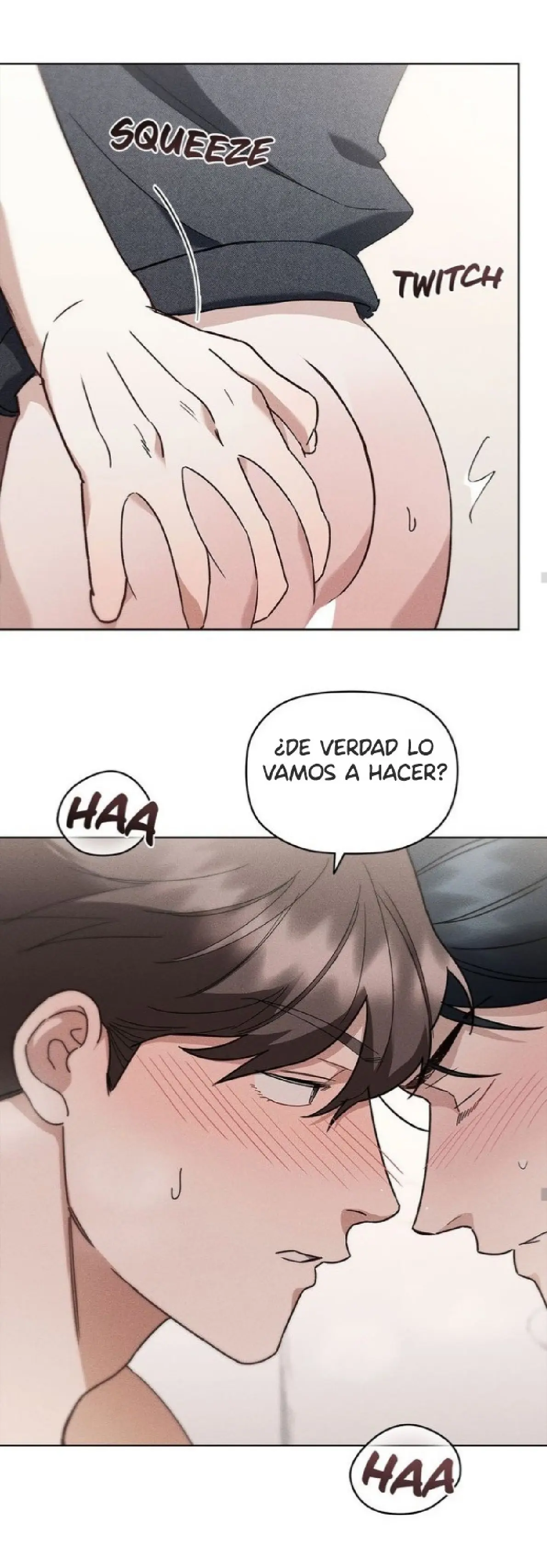Un Romance Romántico en una Era Poco Romántica Capitulo 5 página 39