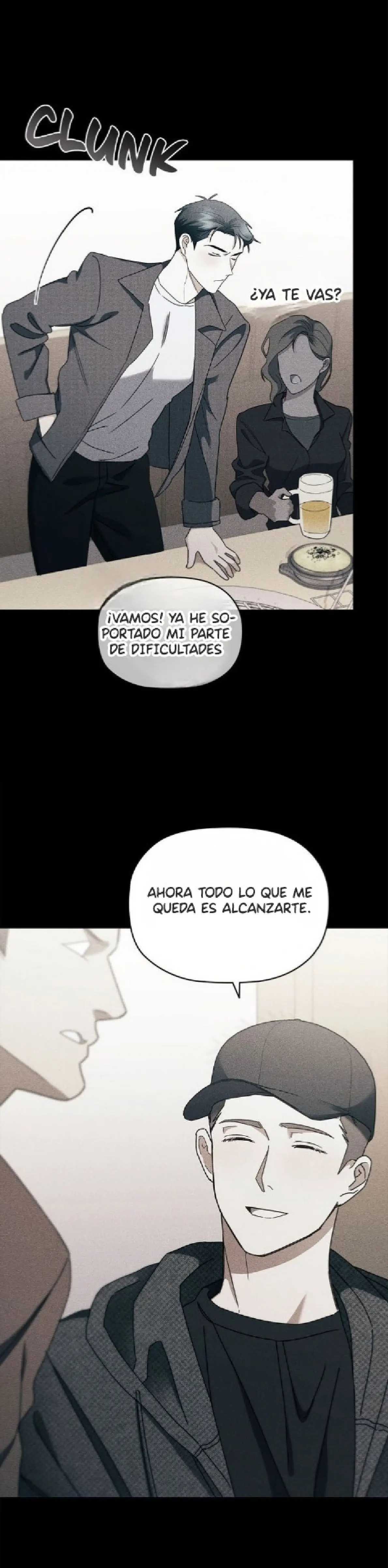 Un Romance Romántico en una Era Poco Romántica Capitulo 5 página 9