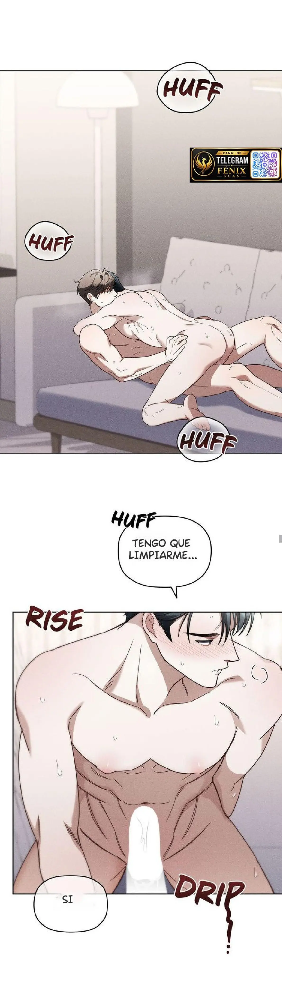 Un Romance Romántico en una Era Poco Romántica Capitulo 6 página 11