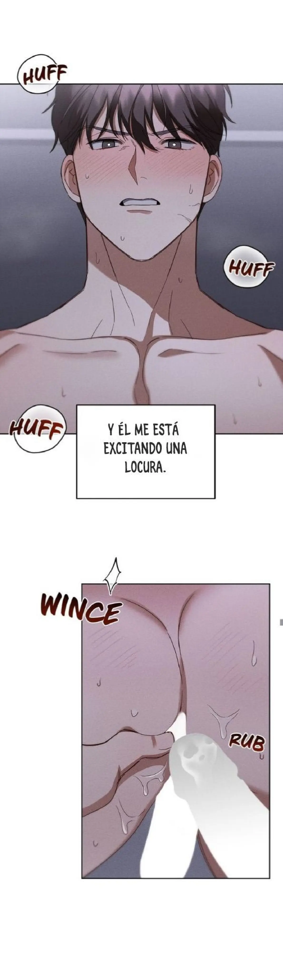 Un Romance Romántico en una Era Poco Romántica Capitulo 6 página 18