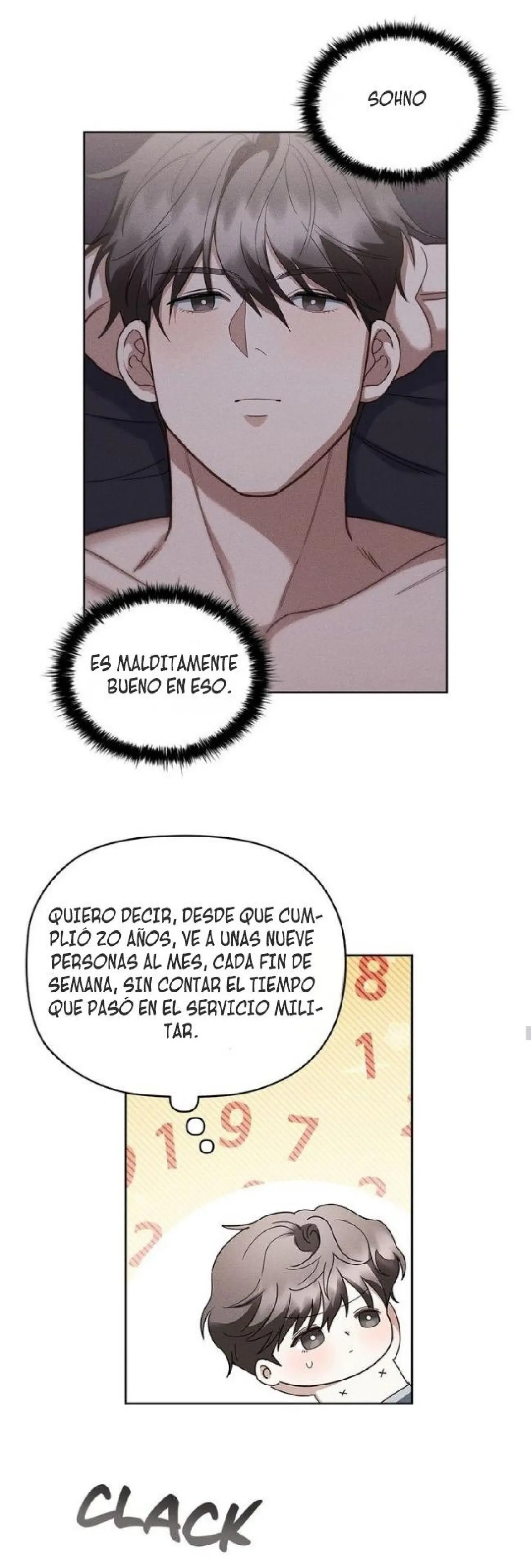 Un Romance Romántico en una Era Poco Romántica Capitulo 6 página 26