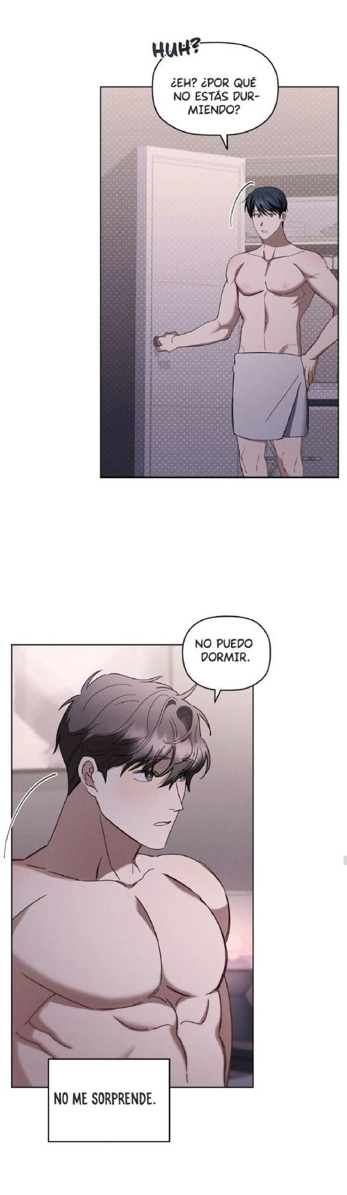 Un Romance Romántico en una Era Poco Romántica Capitulo 6 página 27