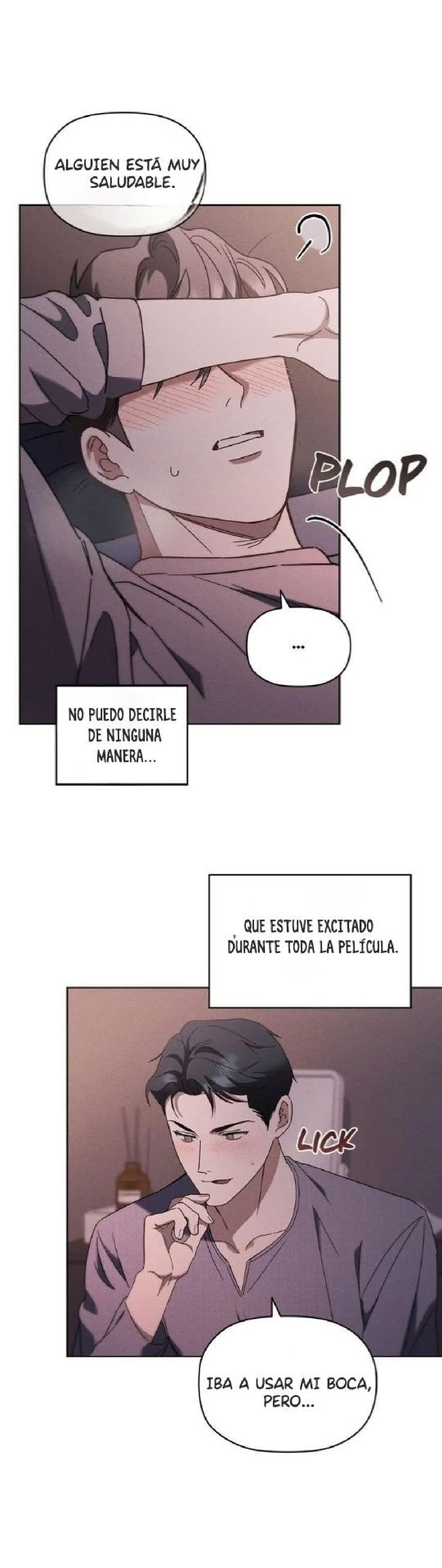 Un Romance Romántico en una Era Poco Romántica Capitulo 7 página 25