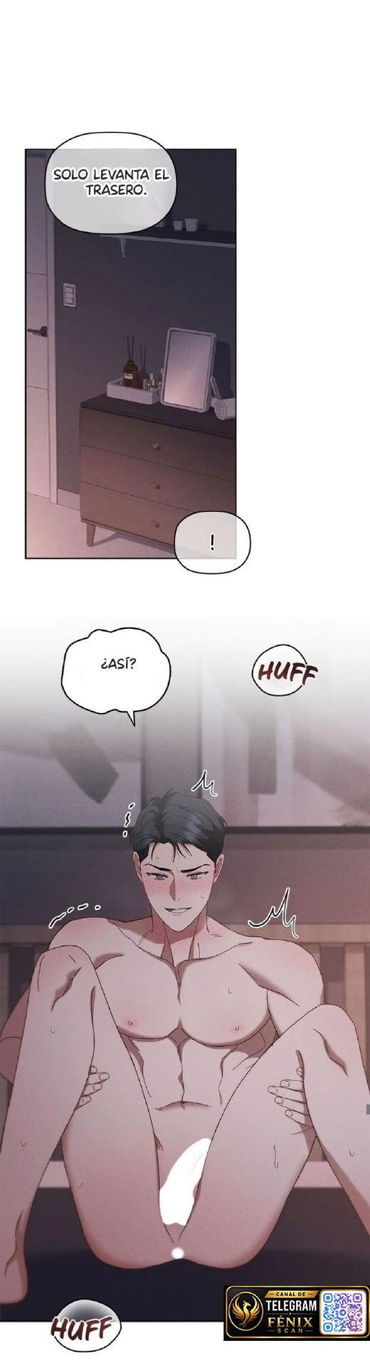 Un Romance Romántico en una Era Poco Romántica Capitulo 7 página 30