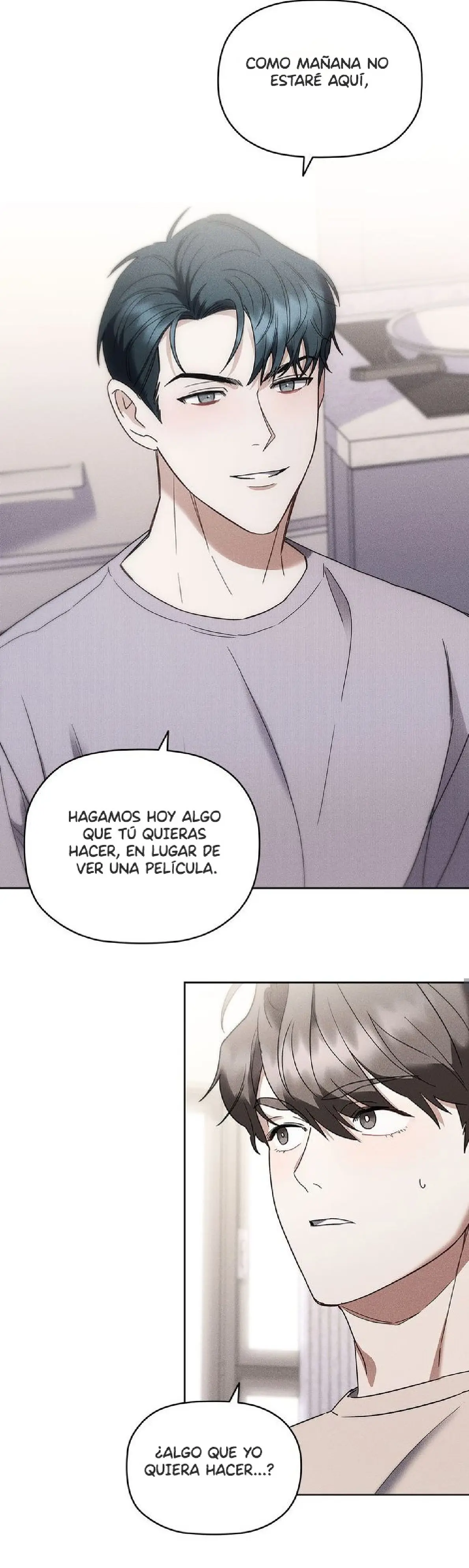 Un Romance Romántico en una Era Poco Romántica Capitulo 8 página 11