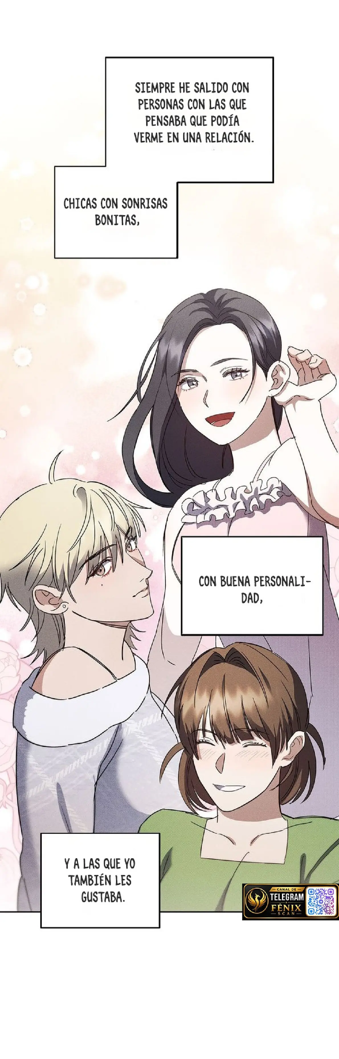 Un Romance Romántico en una Era Poco Romántica Capitulo 8 página 23