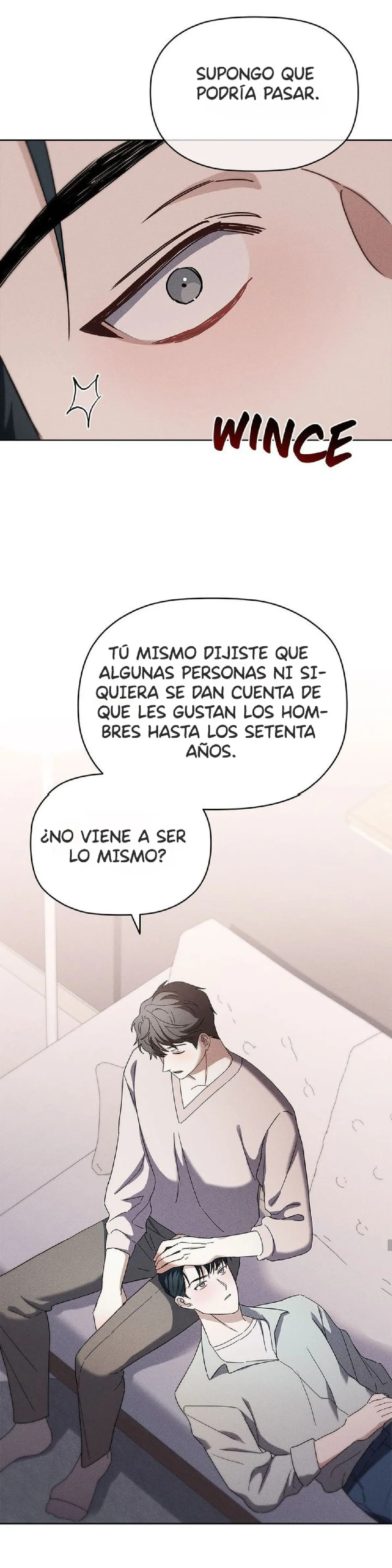 Un Romance Romántico en una Era Poco Romántica Capitulo 8 página 27