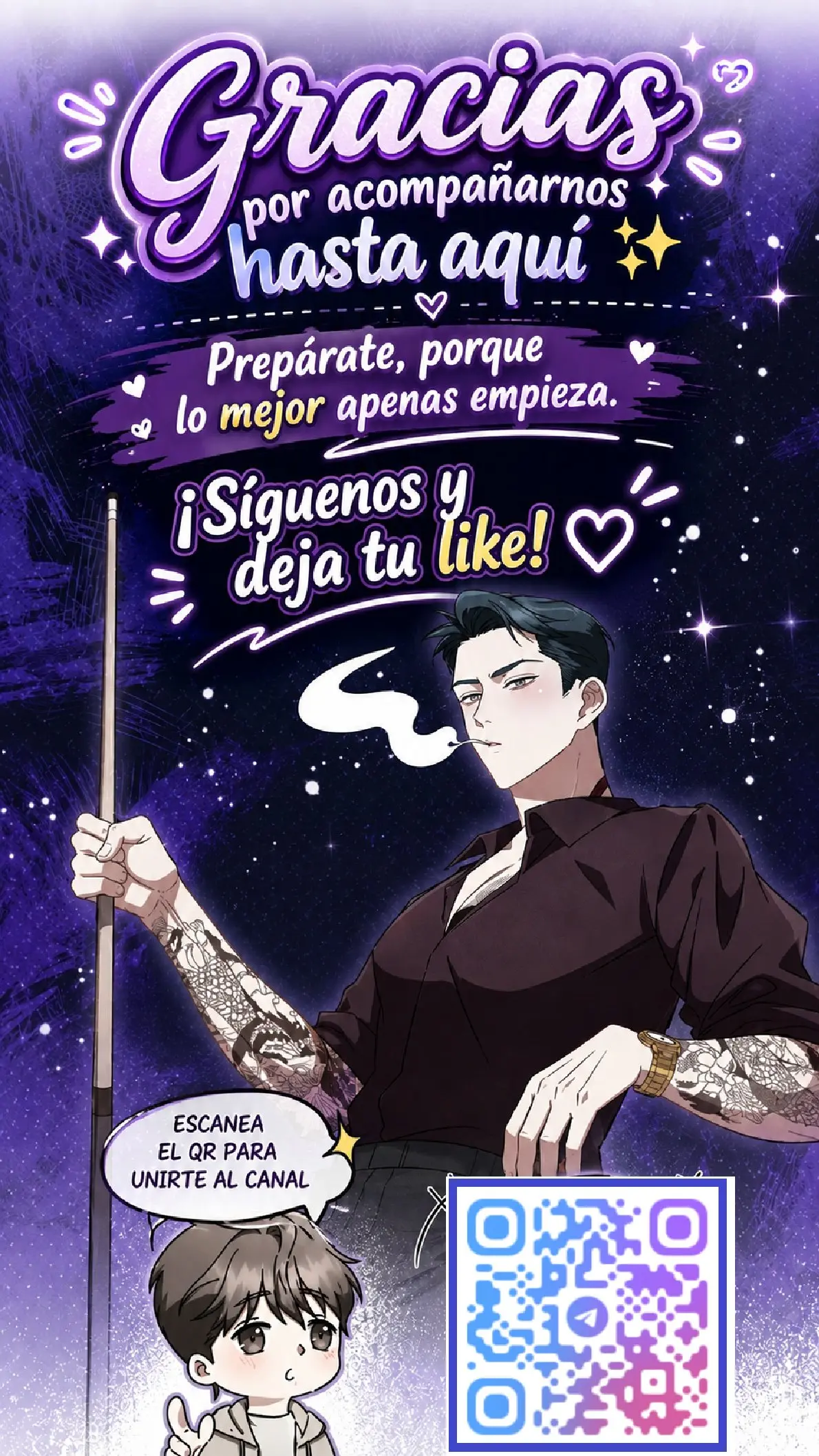 Un Romance Romántico en una Era Poco Romántica Capitulo 8 página 43
