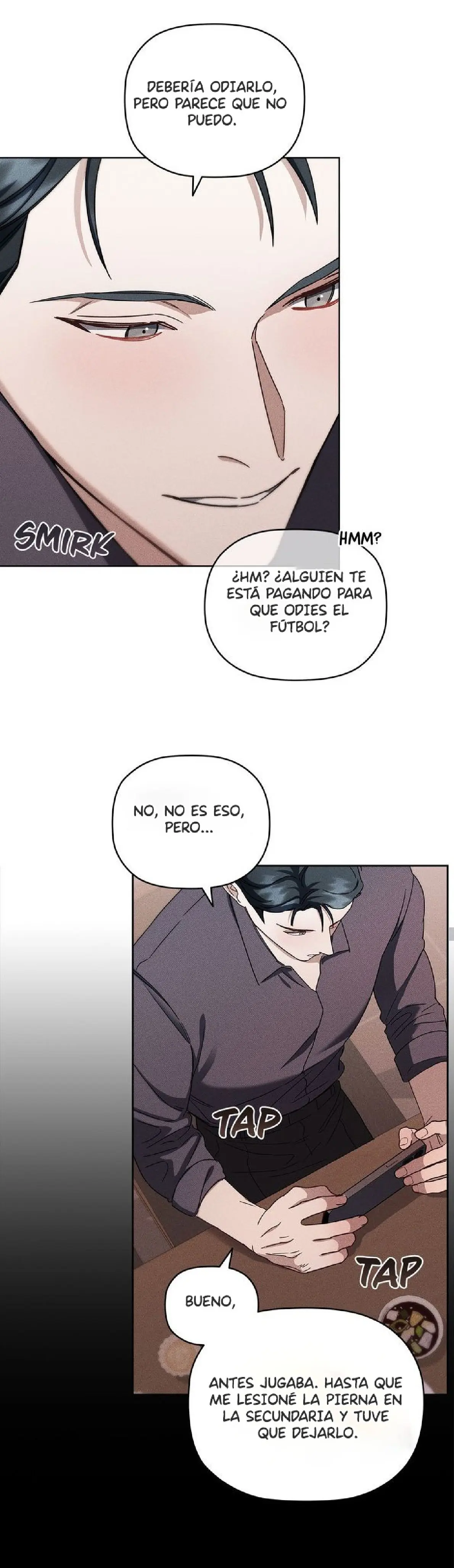 Un Romance Romántico en una Era Poco Romántica Capitulo 9 página 17