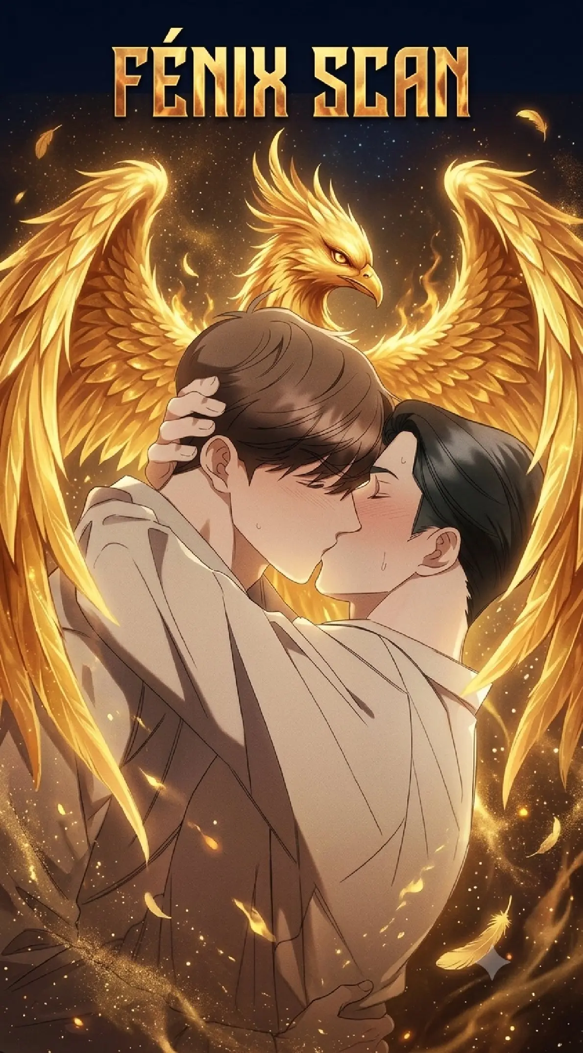 Un Romance Romántico en una Era Poco Romántica Capitulo 9 página 48