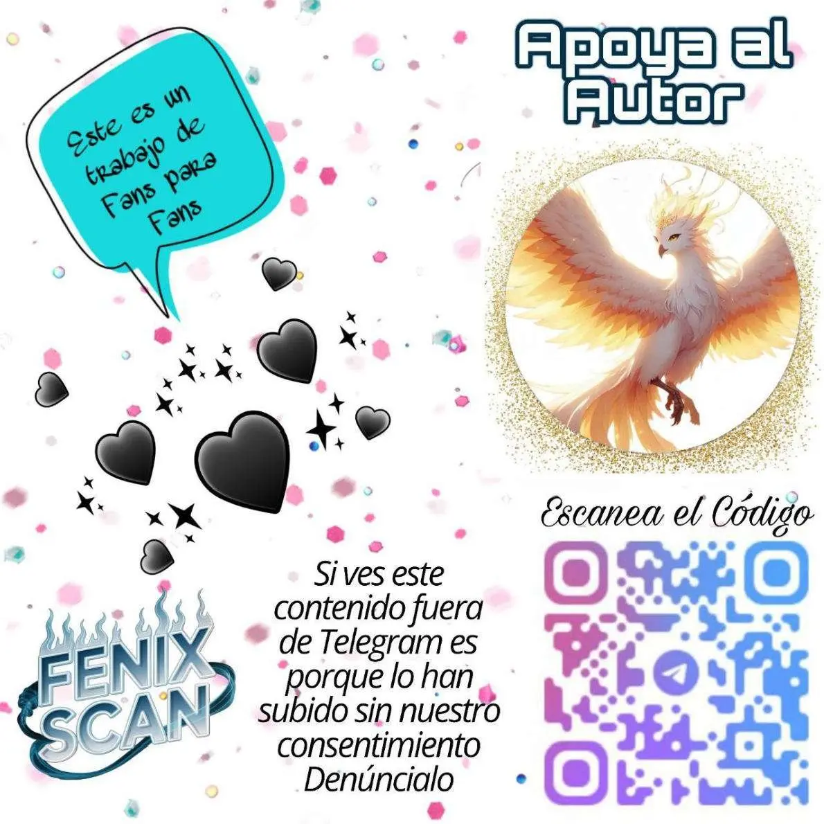 Me Convertí en un Dios en un Juego de Terror Capitulo 2 página 18
