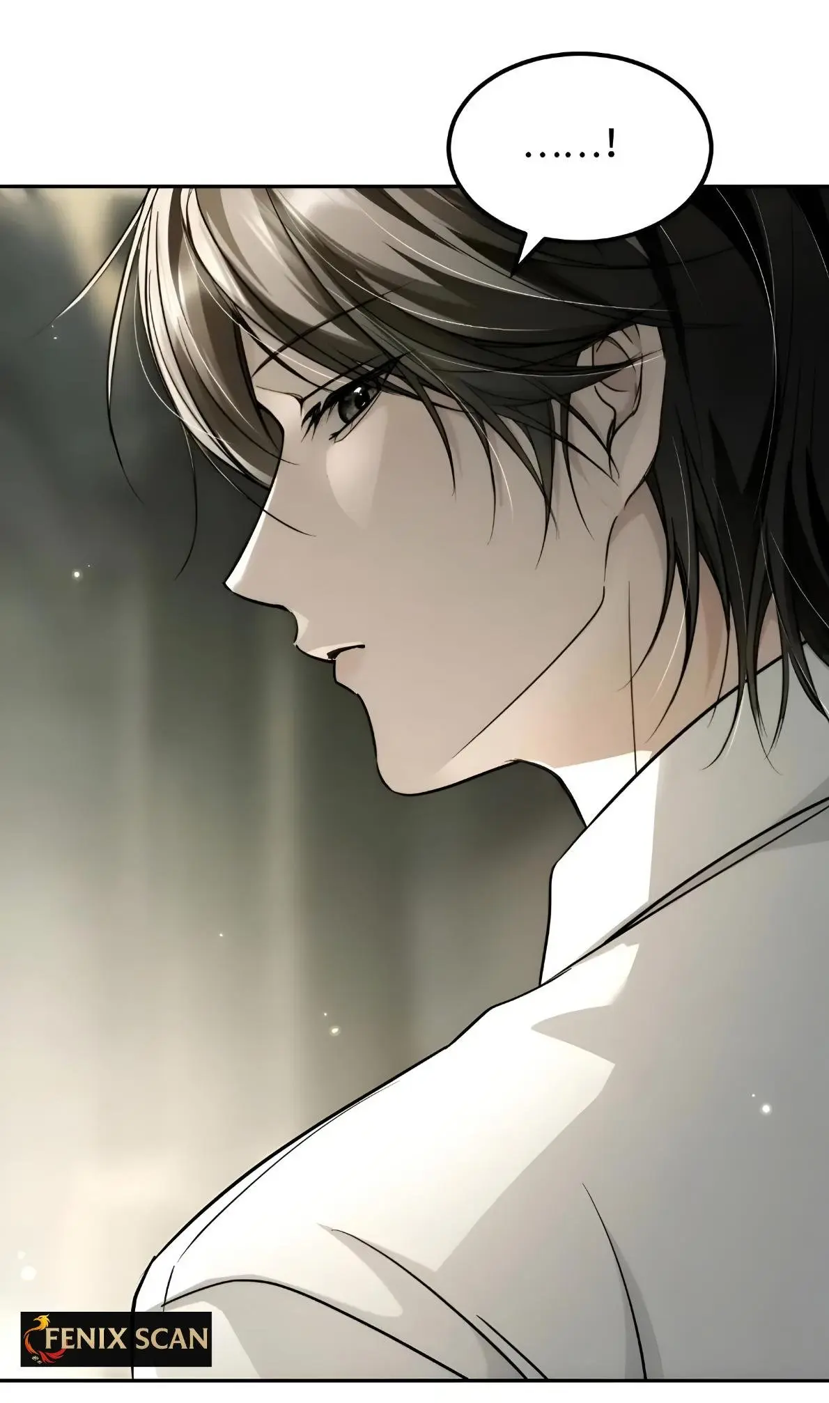 Me Convertí en un Dios en un Juego de Terror Capitulo 8 página 8