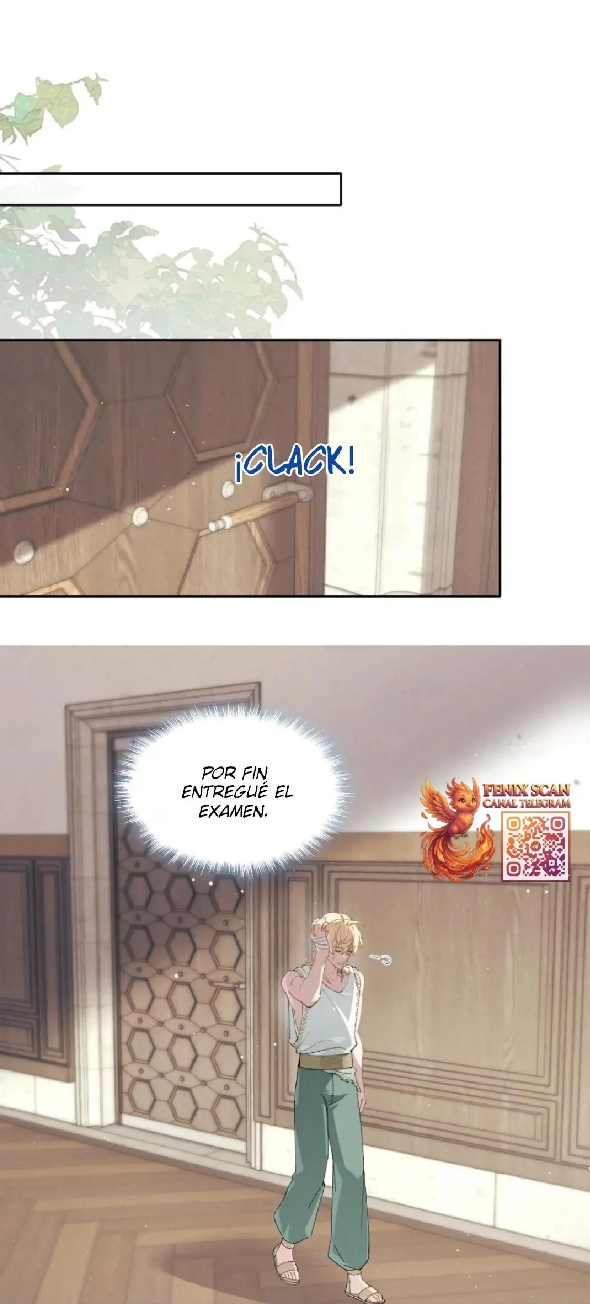 Encadenado Por Los Gemelos Tiranos Capitulo 1 página 31