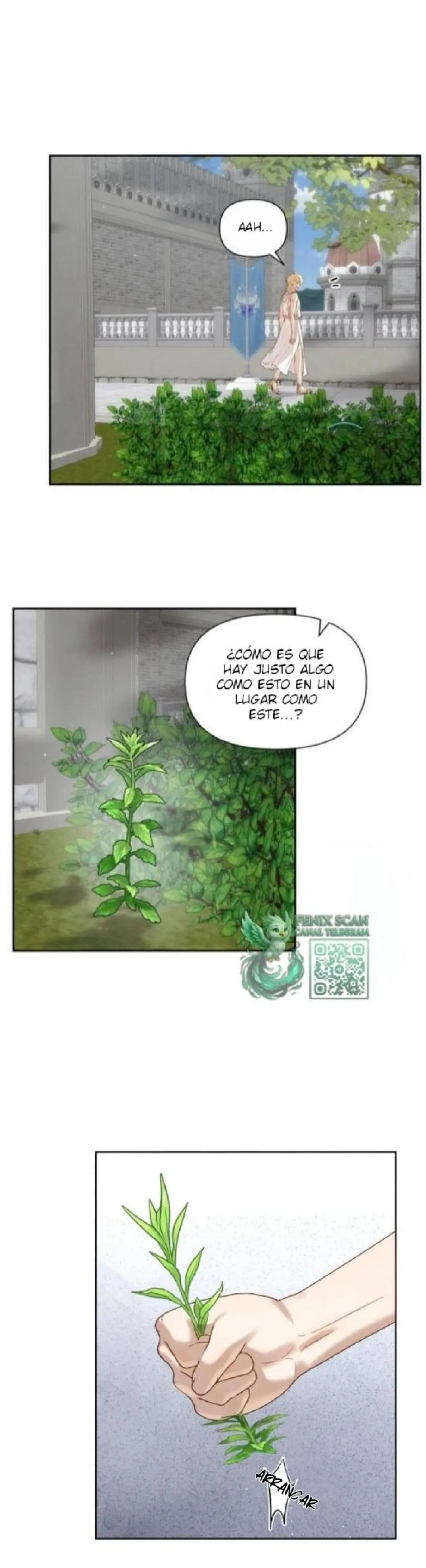 Encadenado Por Los Gemelos Tiranos Capitulo 10 página 22