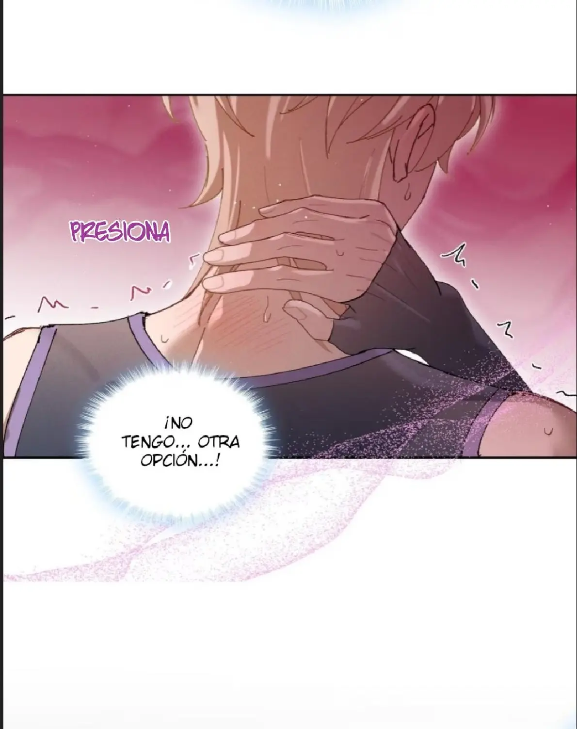 Encadenado Por Los Gemelos Tiranos Capitulo 2 página 15