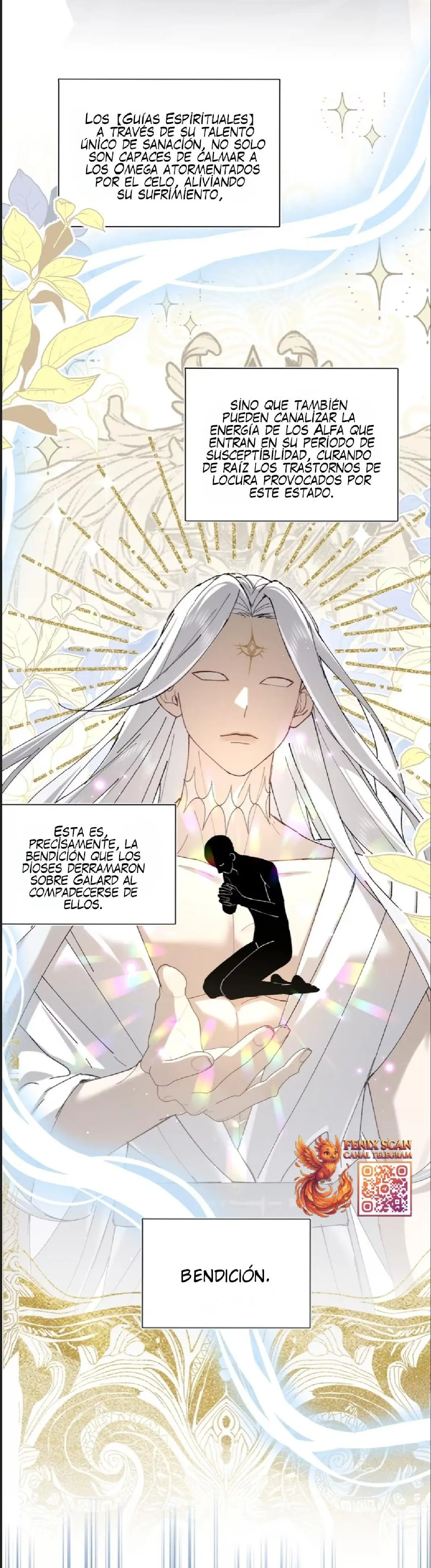 Encadenado Por Los Gemelos Tiranos Capitulo 2 página 17
