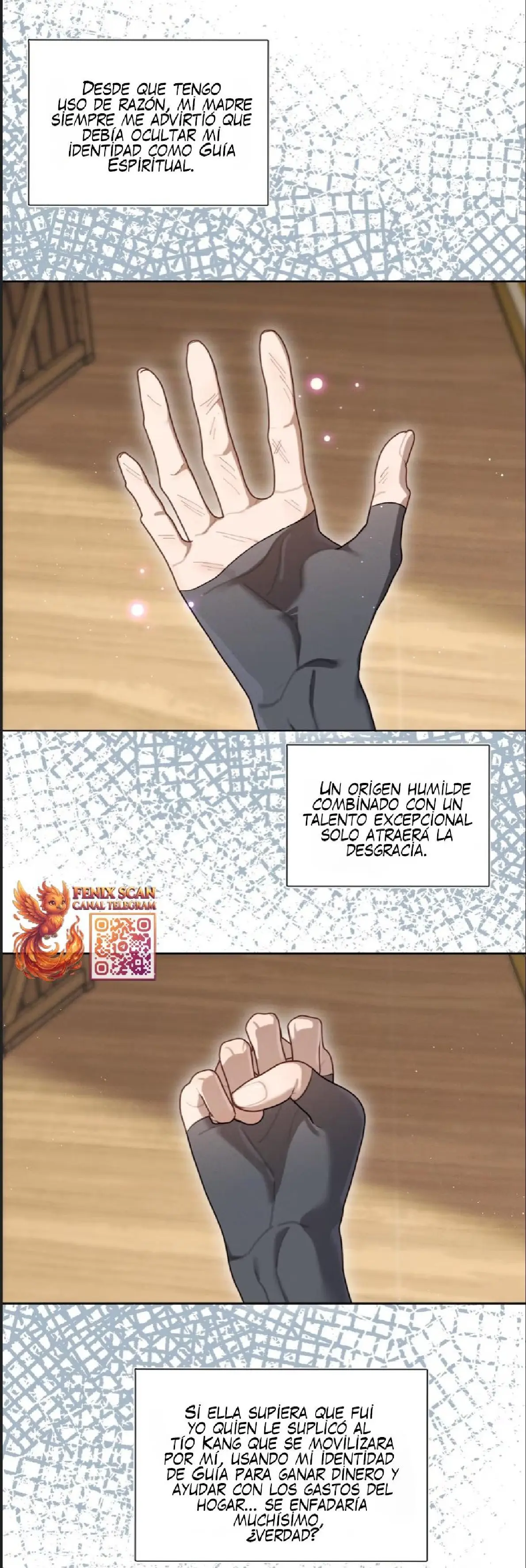 Encadenado Por Los Gemelos Tiranos Capitulo 2 página 19