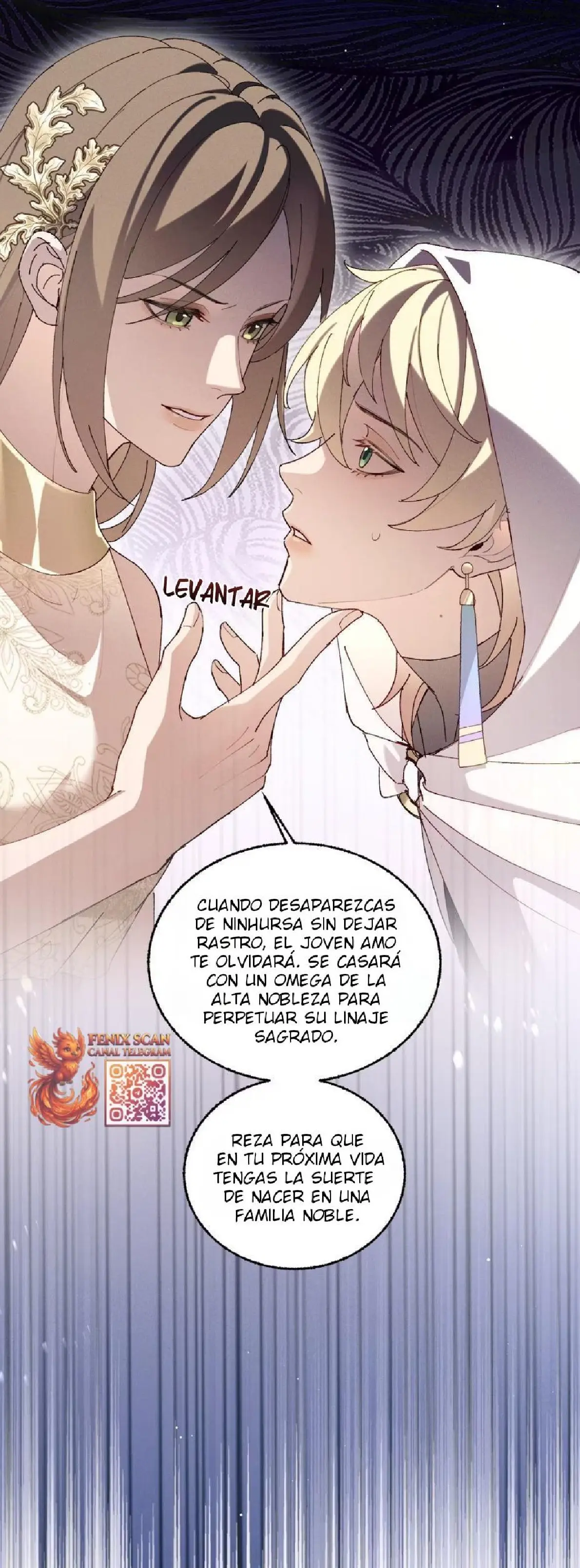 Encadenado Por Los Gemelos Tiranos Capitulo 4 página 17