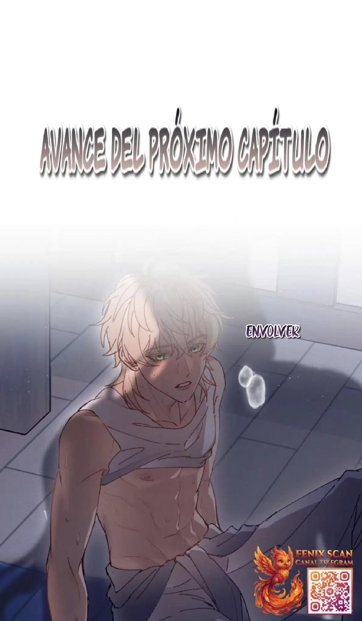 Encadenado Por Los Gemelos Tiranos Capitulo 4 página 34