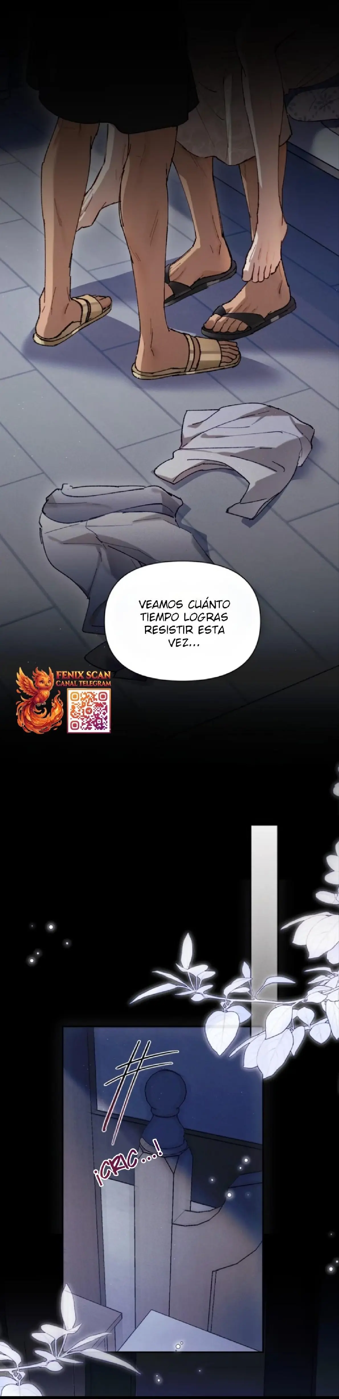 Encadenado Por Los Gemelos Tiranos Capitulo 5 página 24