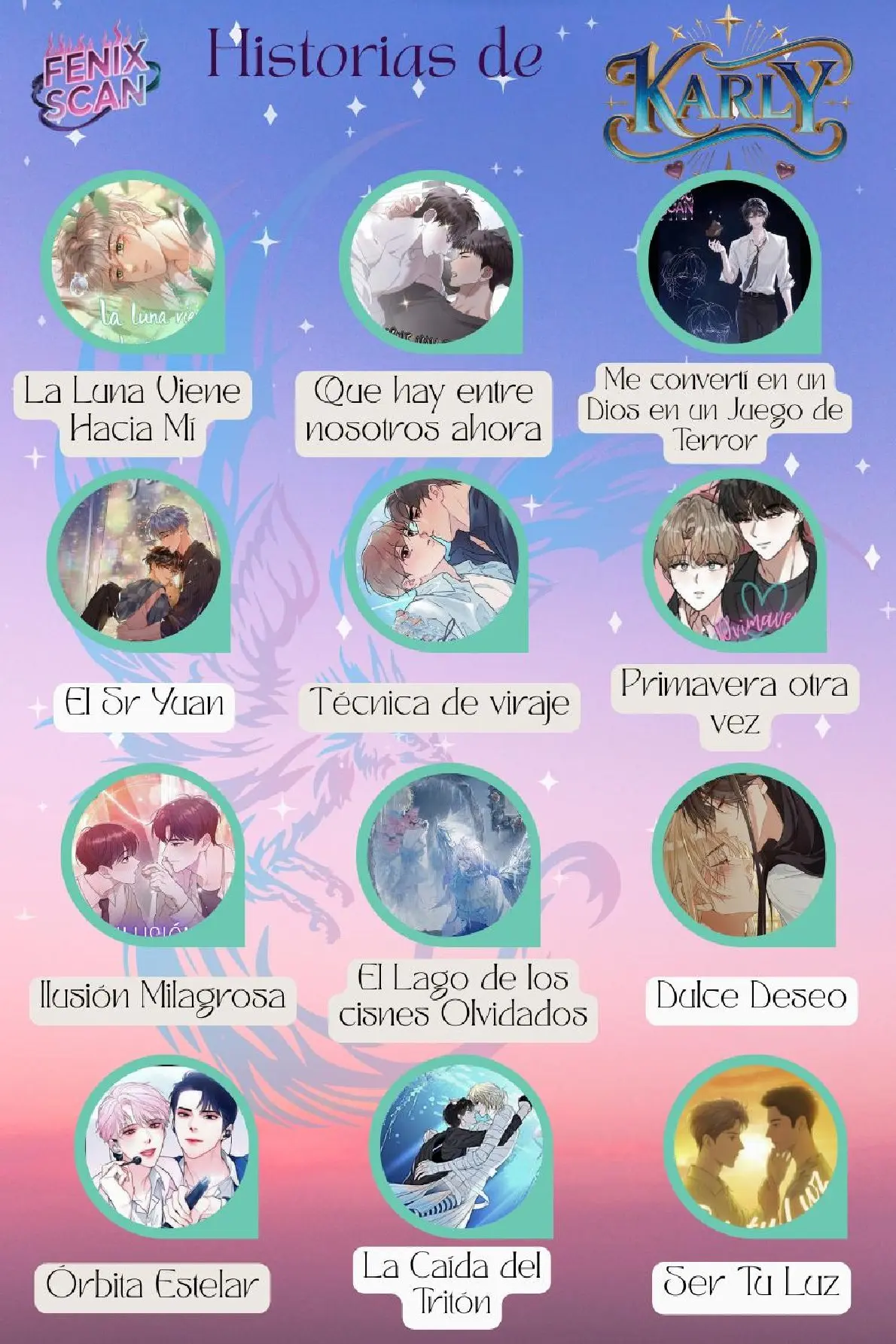 Encadenado Por Los Gemelos Tiranos Capitulo 5 página 39