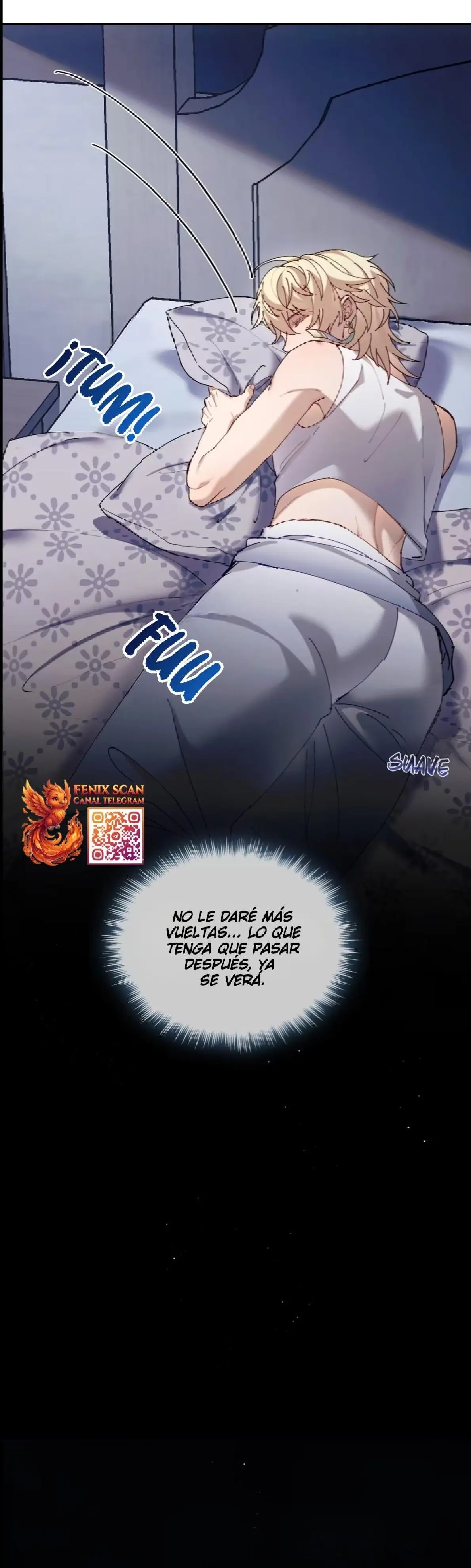 Encadenado Por Los Gemelos Tiranos Capitulo 5 página 8